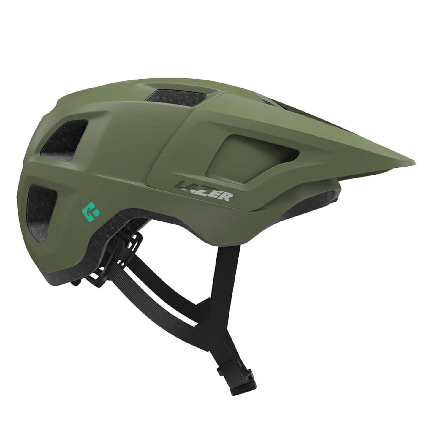 Lazer Lupo Kineticore Bike Helmet - Skiis & Biikes