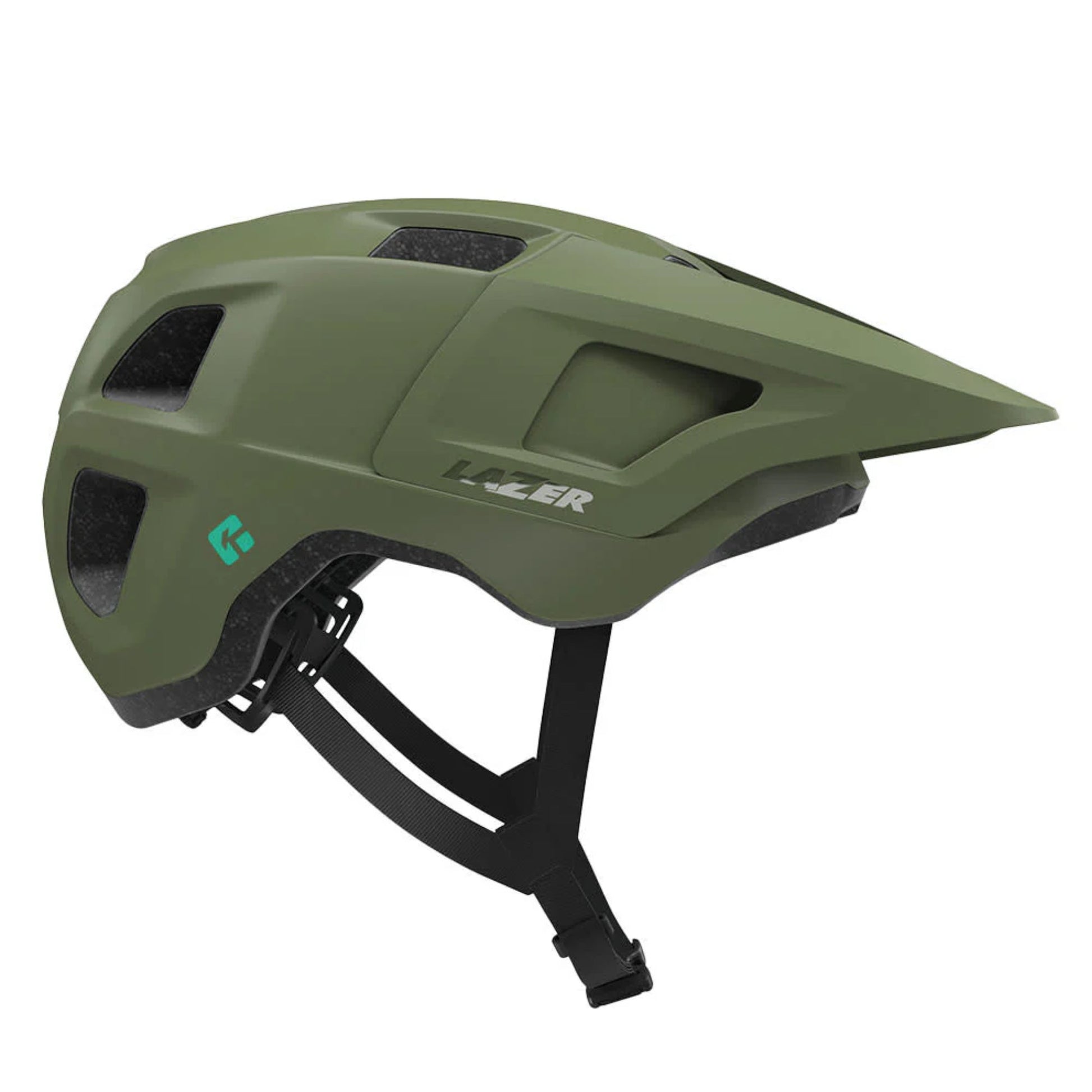 Lazer Lupo Kineticore Bike Helmet - Skiis & Biikes