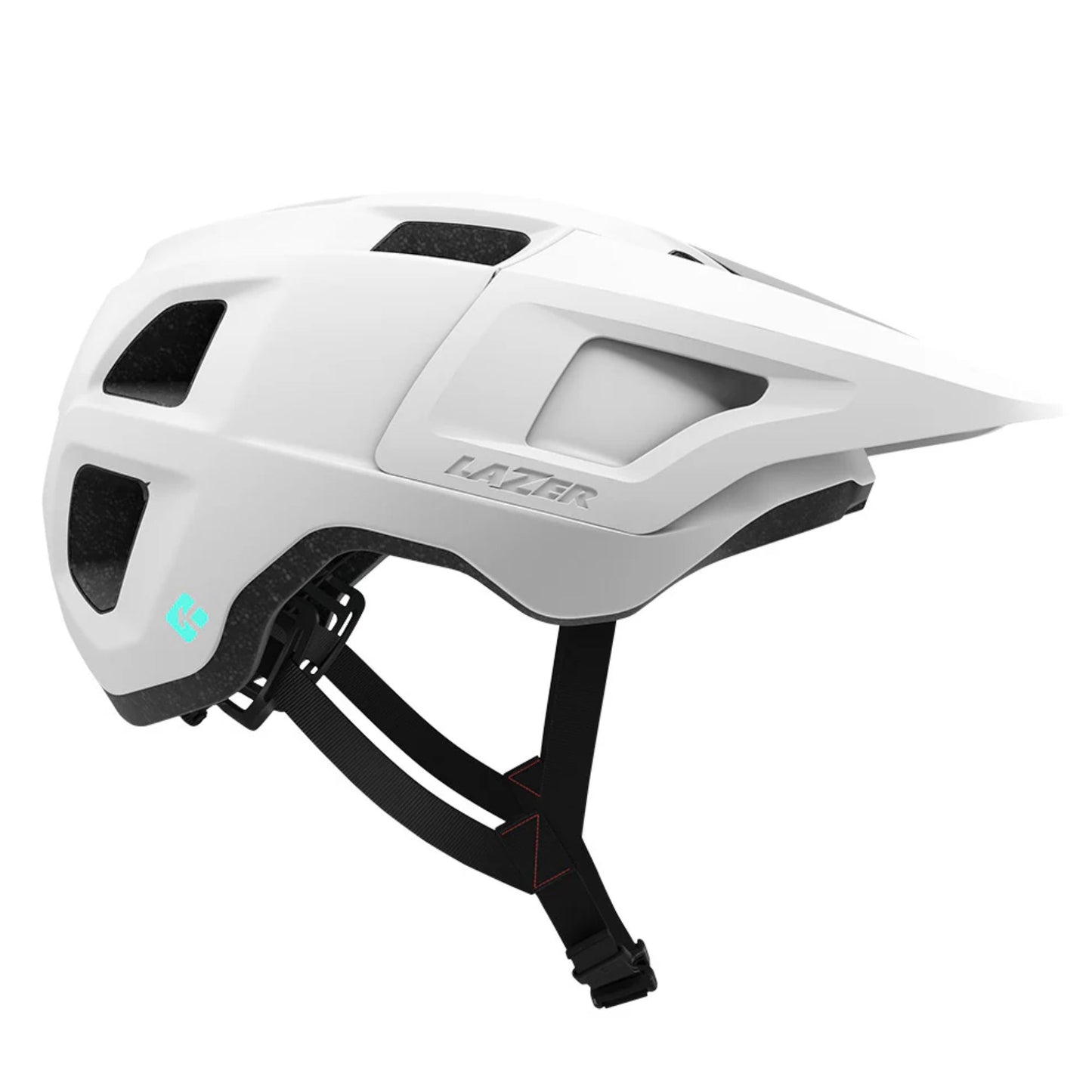 Lazer Lupo Kineticore Bike Helmet - Skiis & Biikes