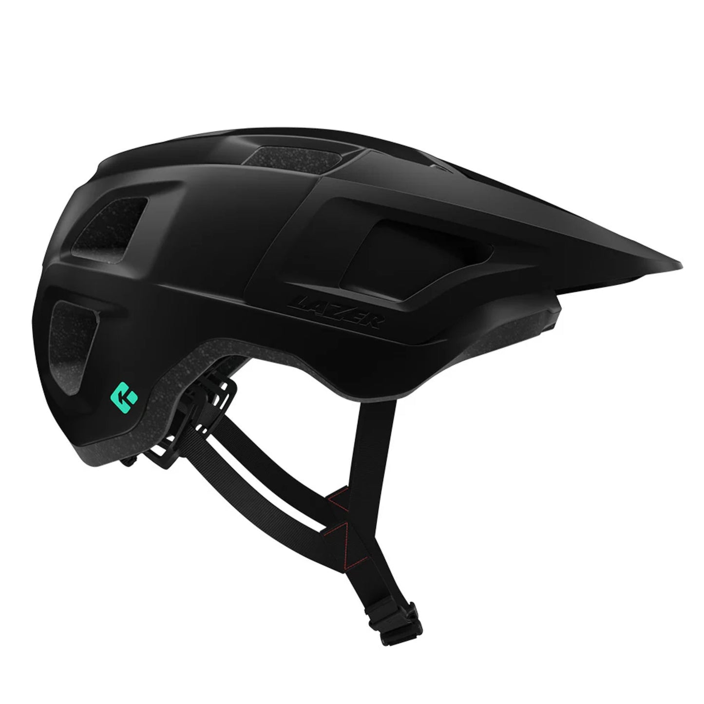 Lazer Lupo Kineticore Bike Helmet - Skiis & Biikes