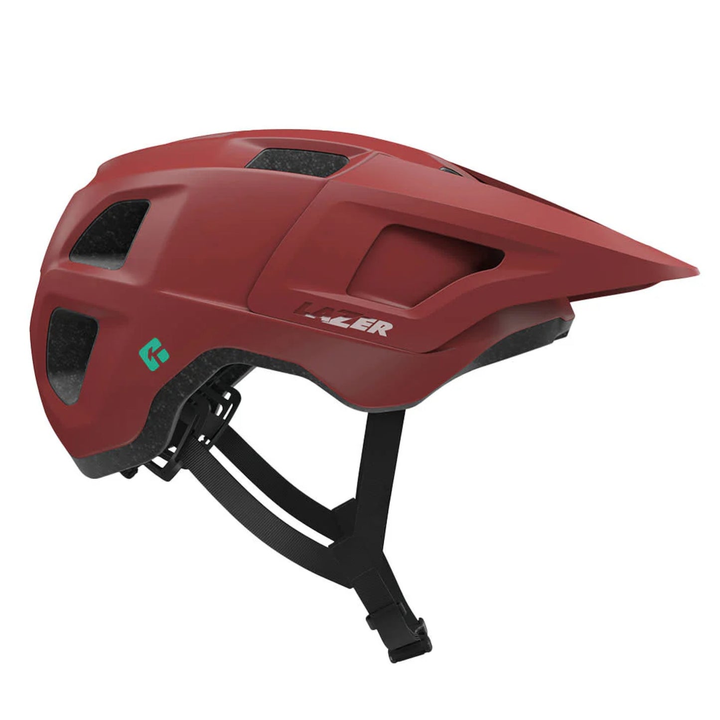 Lazer Lupo Kineticore Bike Helmet - Skiis & Biikes