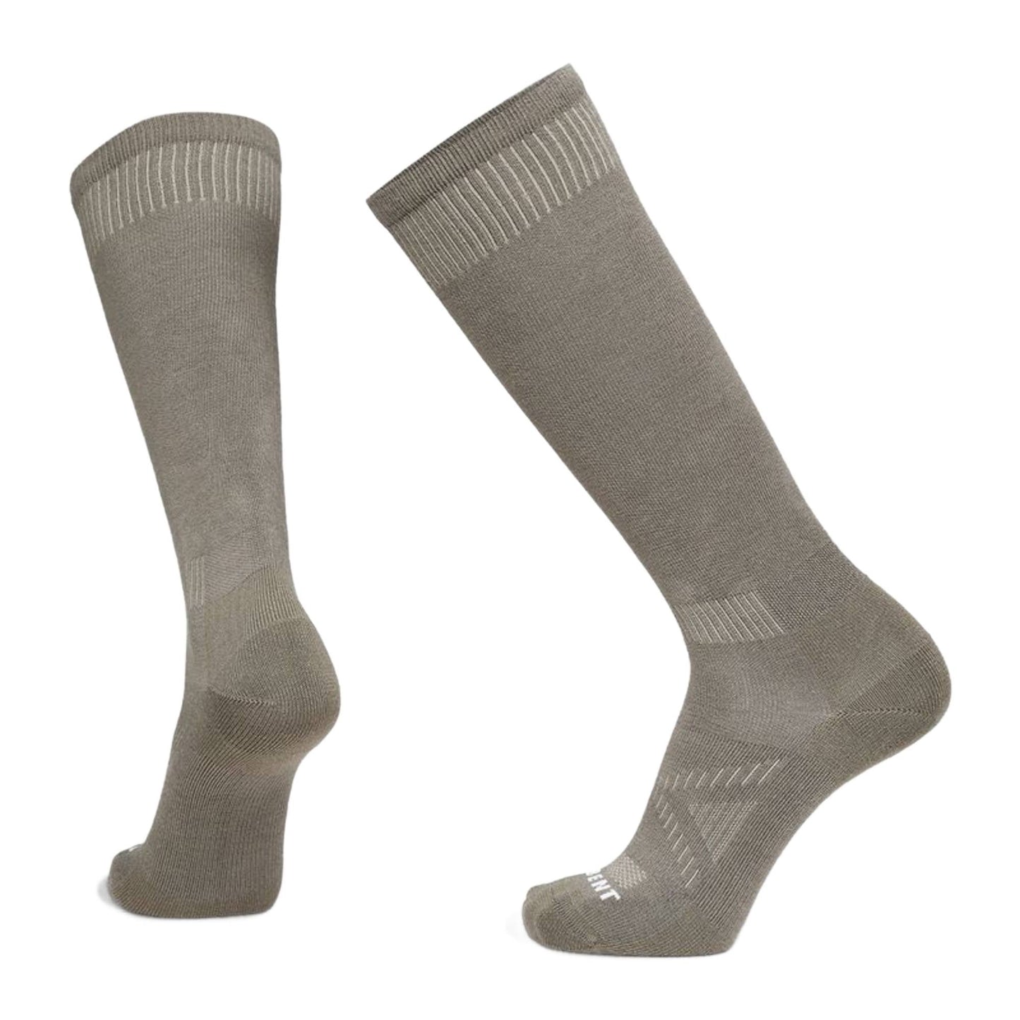 Le Bent Bootfit Zero Cushion Adult Sock - Skiis & Biikes