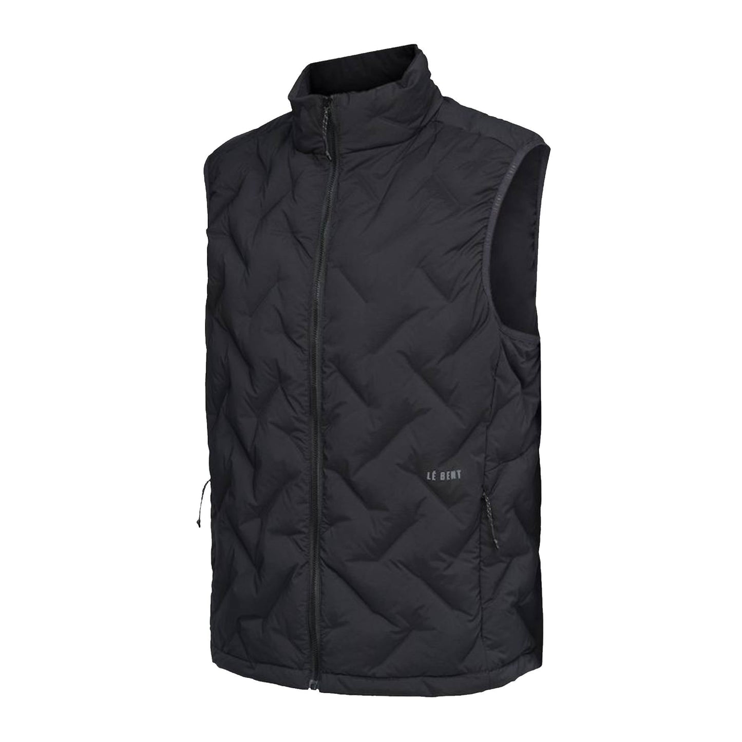 Le Bent Pramecou Down Mens Vest 2026 - Skiis & Biikes