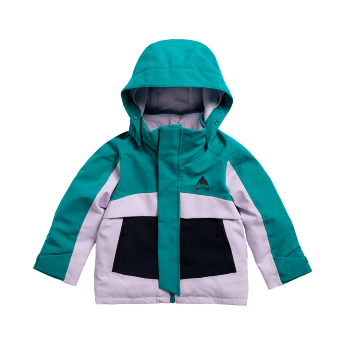 Burton Ascutney Toddler Jacket 2027