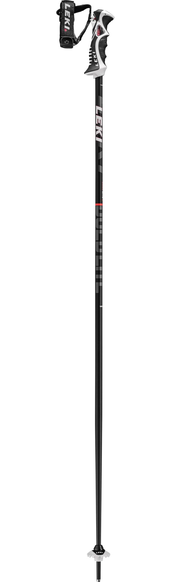 Leki Bold Lite S Ski Poles 2023 - Skiis & Biikes