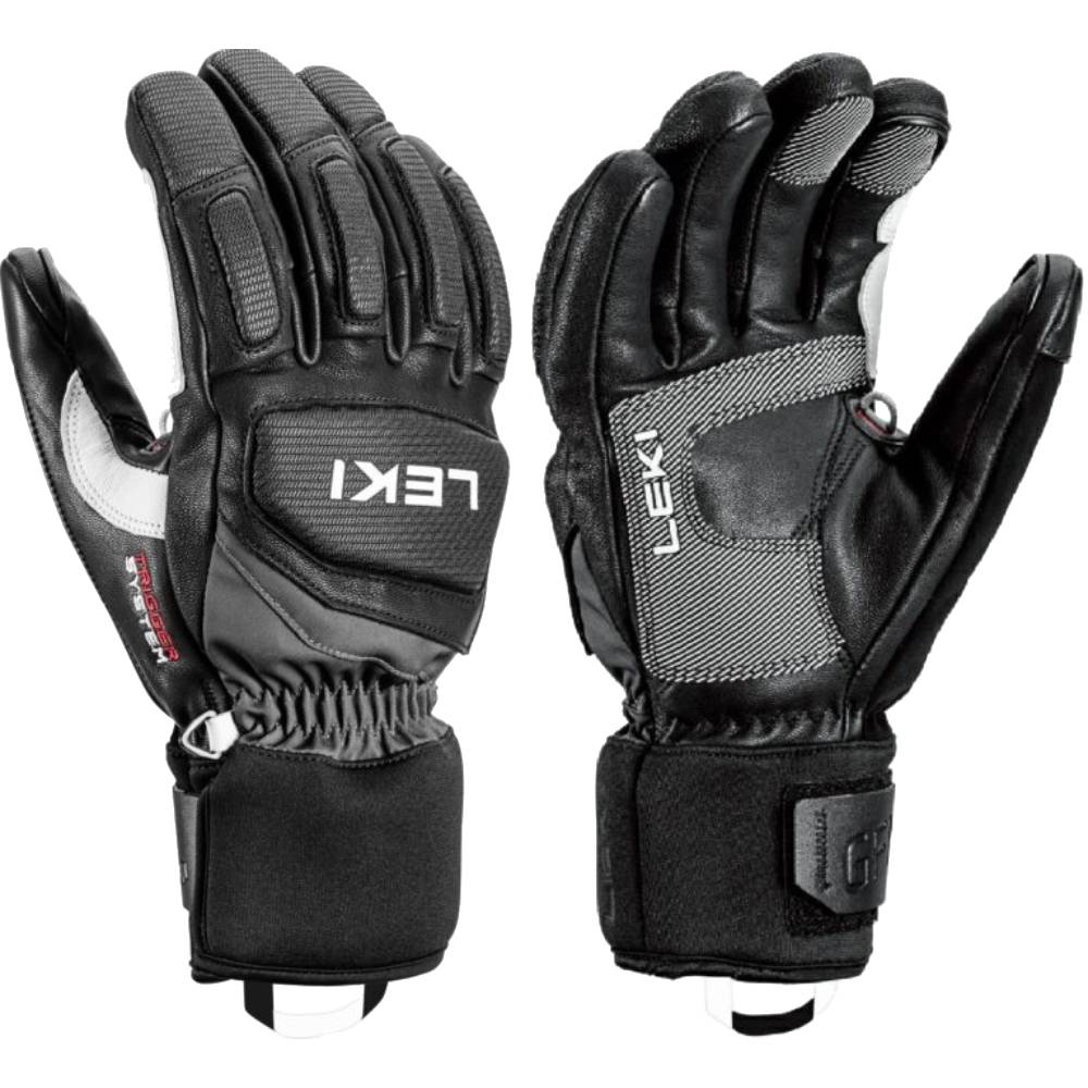 Leki Griffin Pro 3D Adult Glove - Skiis & Biikes
