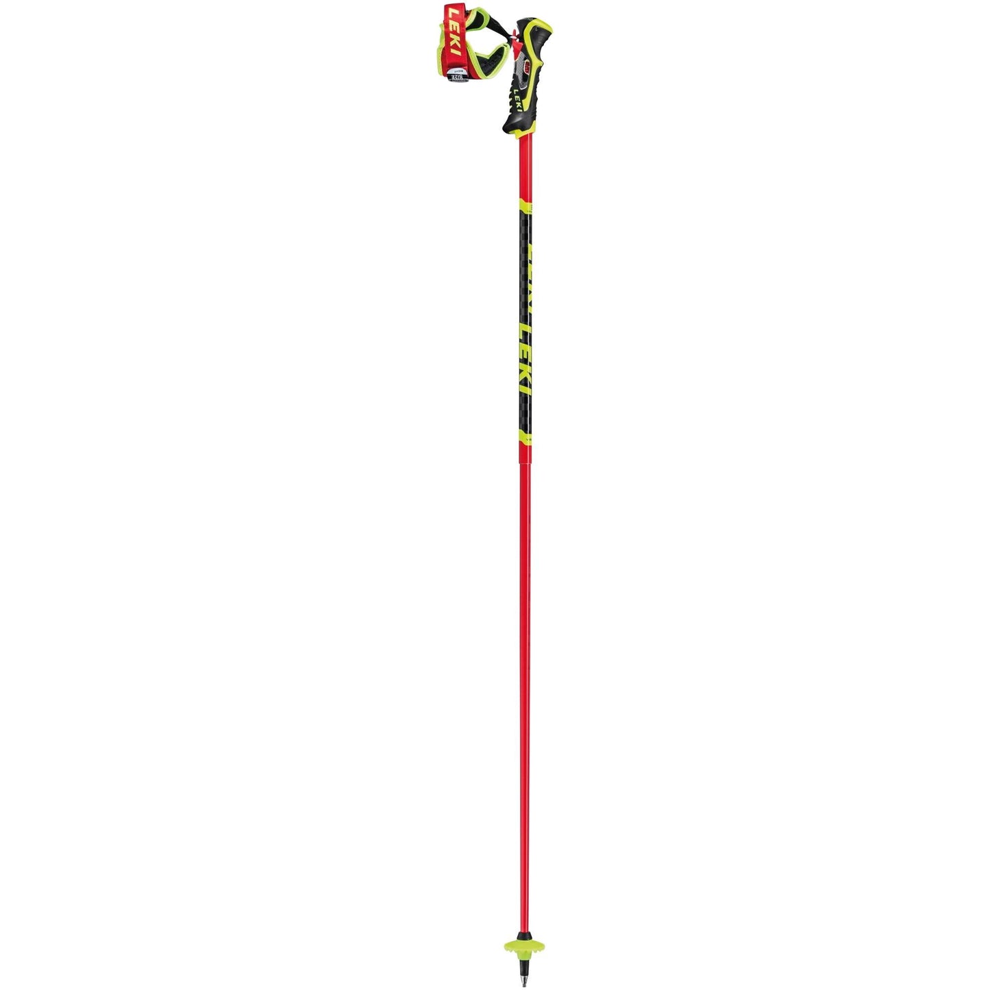 Leki Venom SL 3D Ski Poles 2025 - Skiis & Biikes