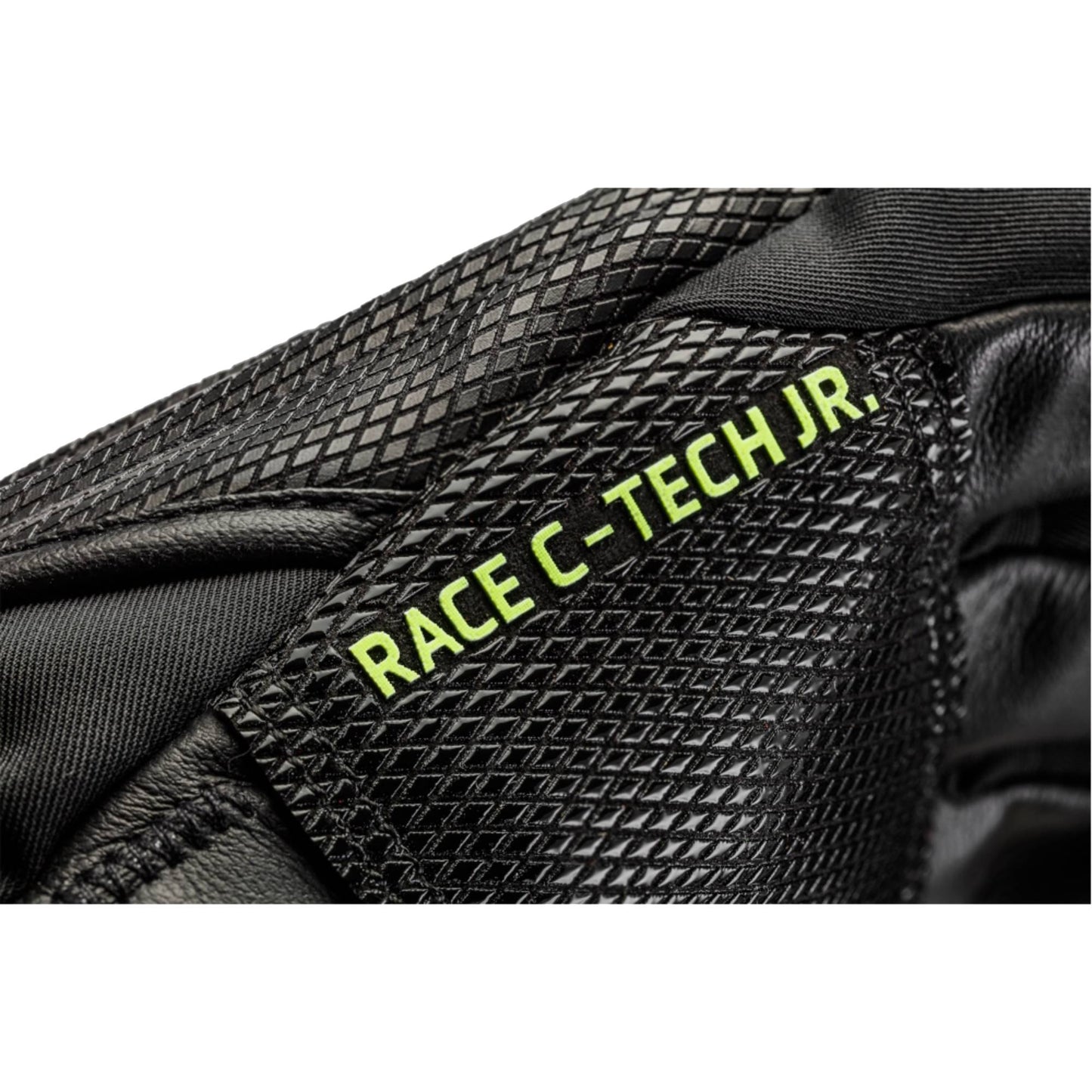 Leki WCR C - Tech 3D Junior Glove - Skiis & Biikes