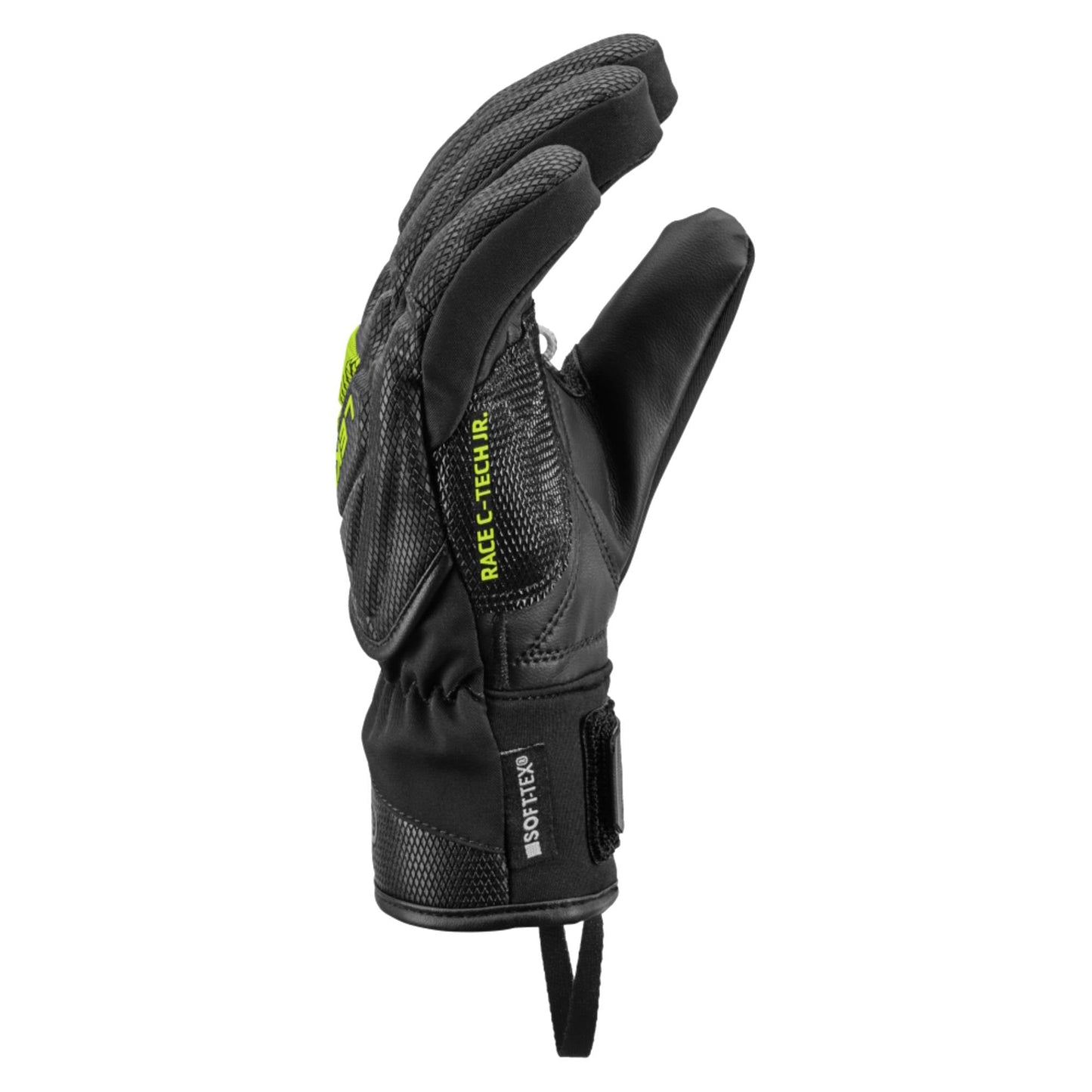 Leki WCR C - Tech 3D Junior Glove - Skiis & Biikes