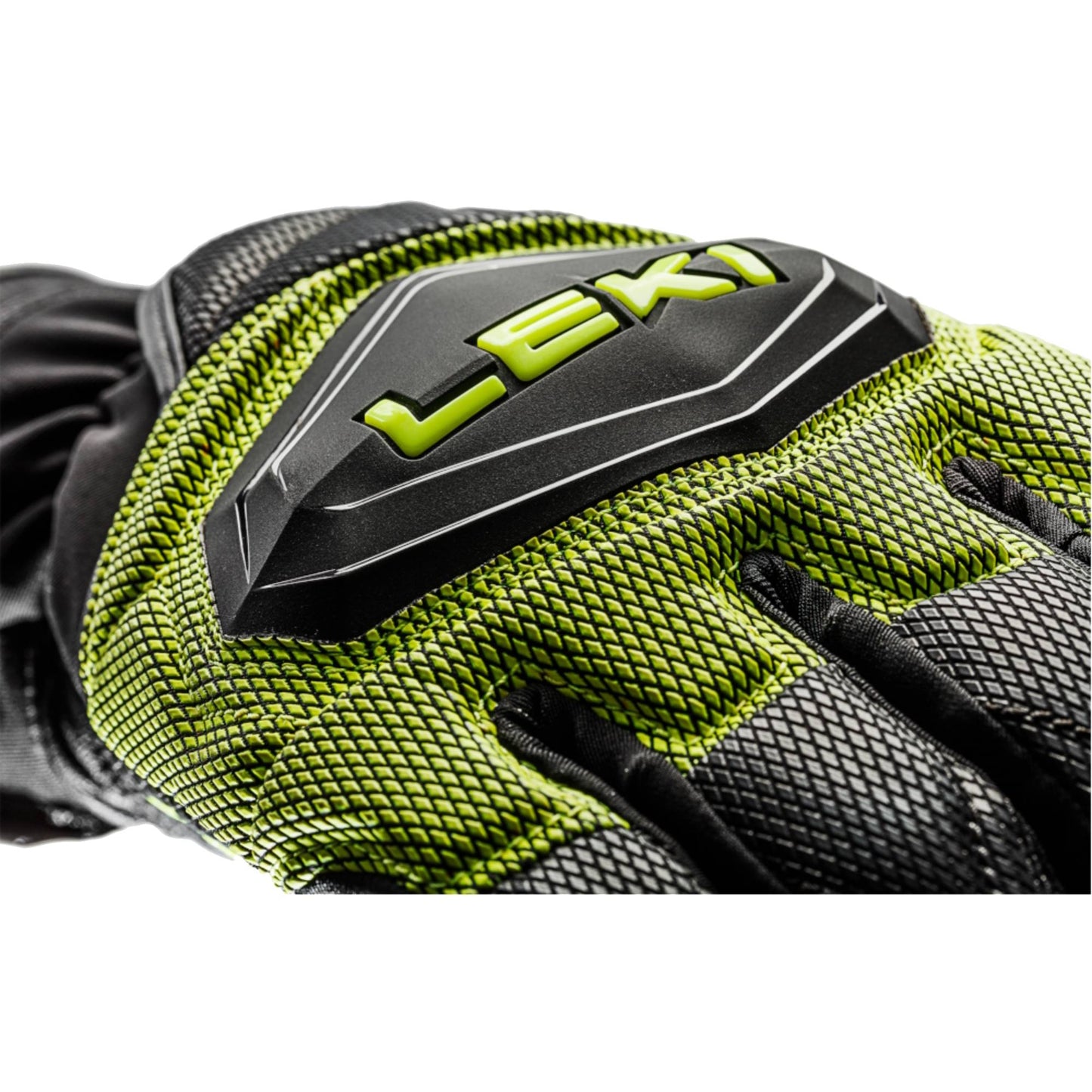 Leki WCR Coach 3D Adult Glove - Skiis & Biikes