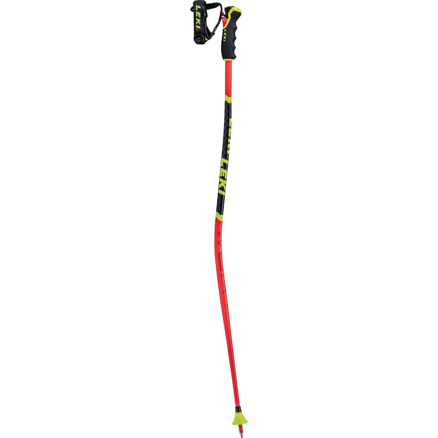 Leki WCR Lite GS 3D Ski Poles 2025 - Skiis & Biikes