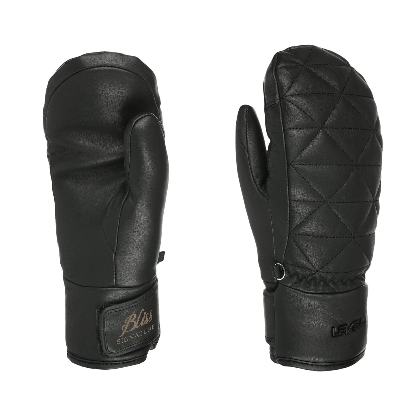 Level Bliss Coco Womens Mitt - Skiis & Biikes