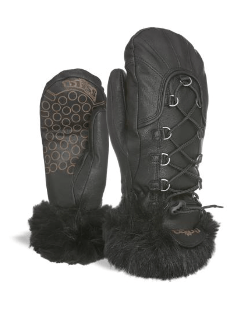 Level Bliss Dakota Womens Mitt - Skiis & Biikes
