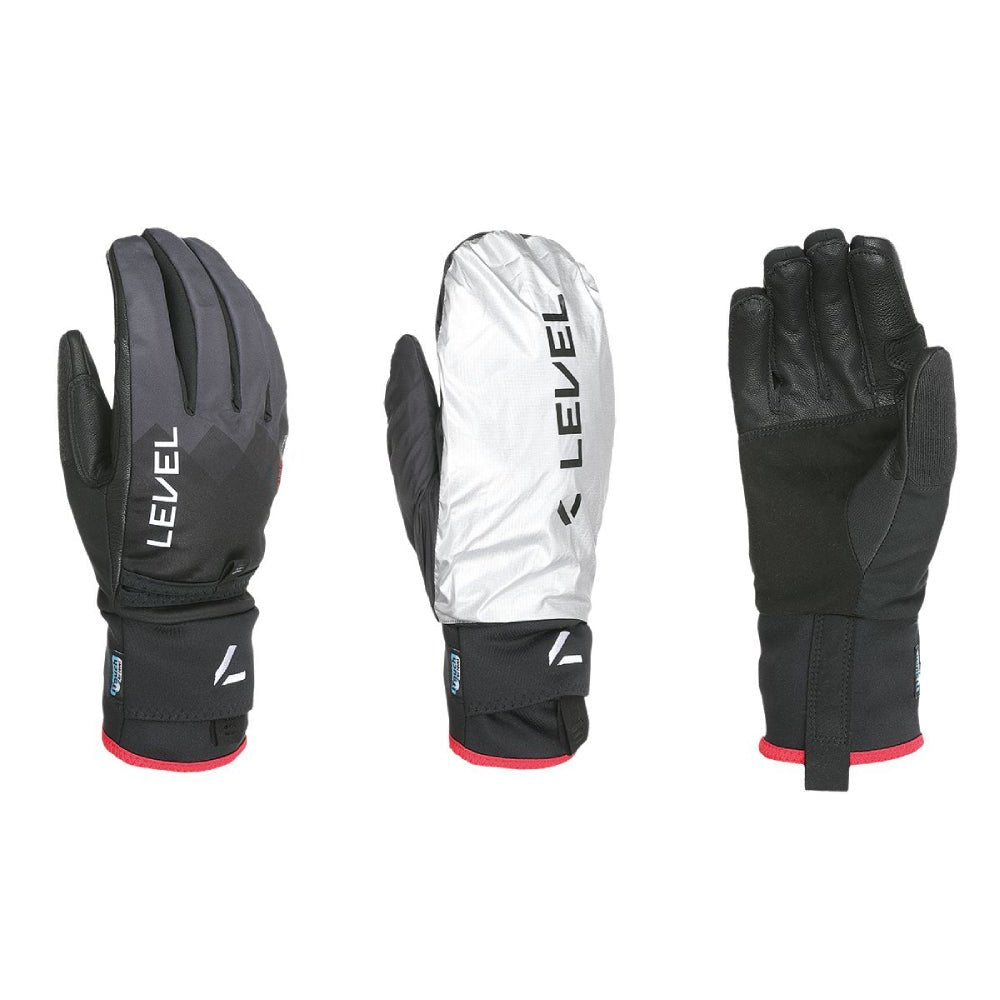 Level Ski Alper Light Gloves - Skiis & Biikes
