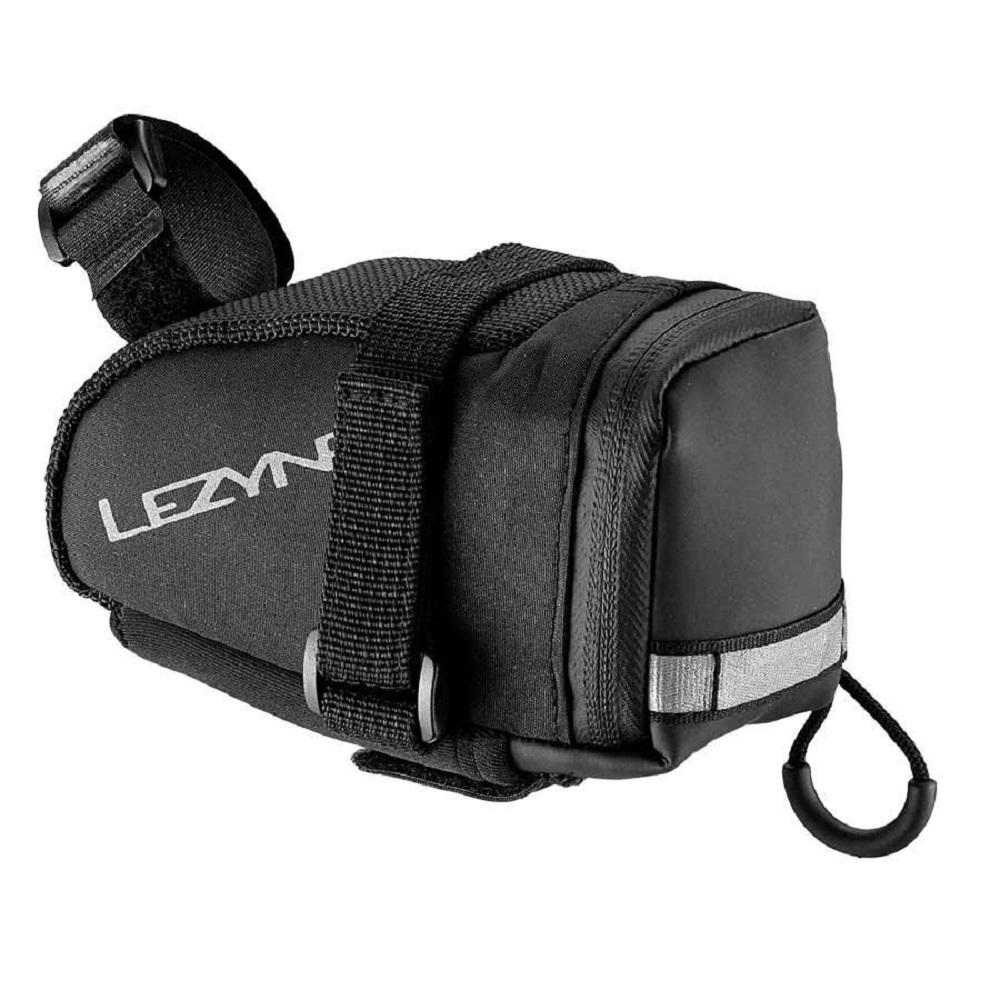 Lezyne M - Caddy Saddle Bag - Skiis & Biikes