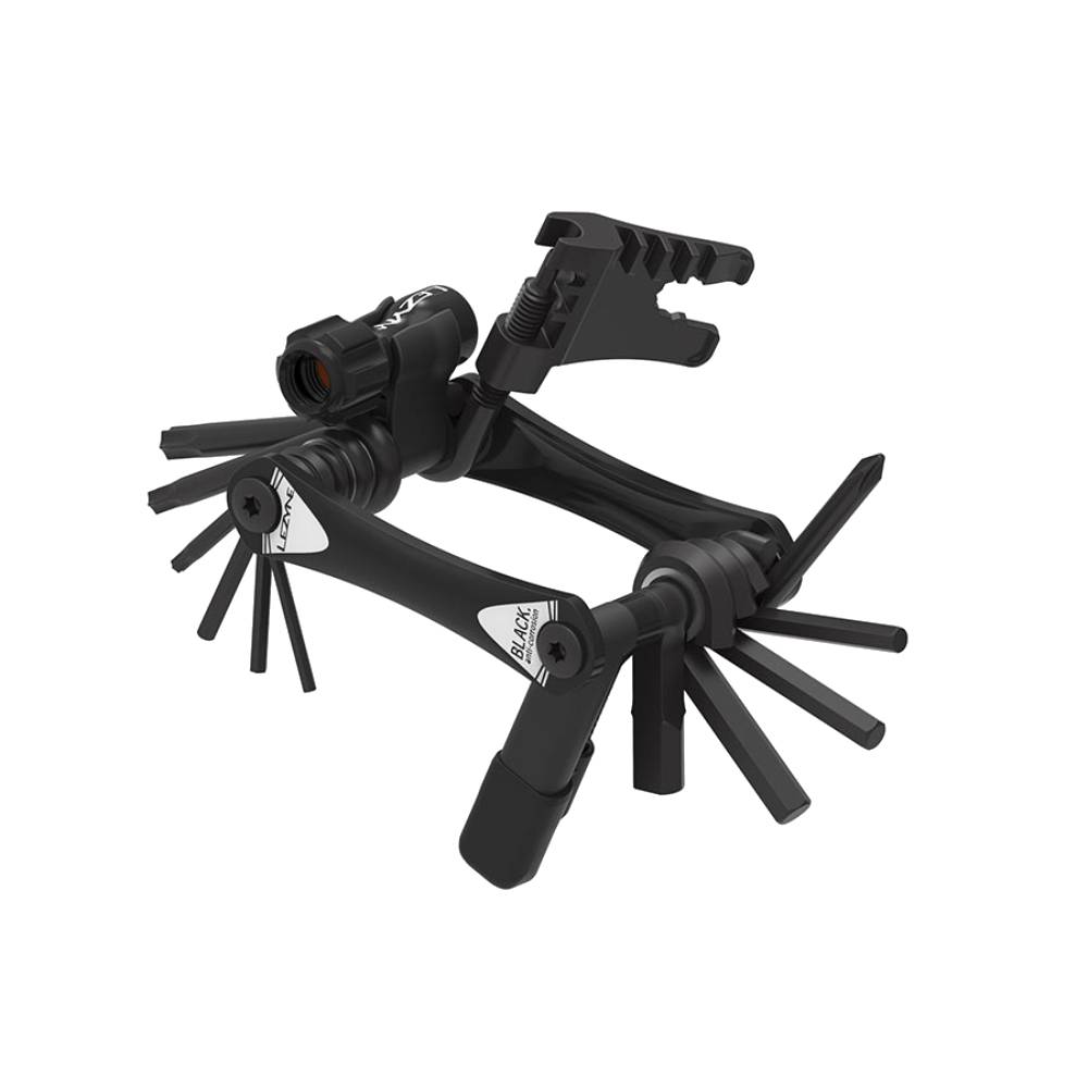 Lezyne Rap II 20 Tubeless Multi Tool - Skiis & Biikes