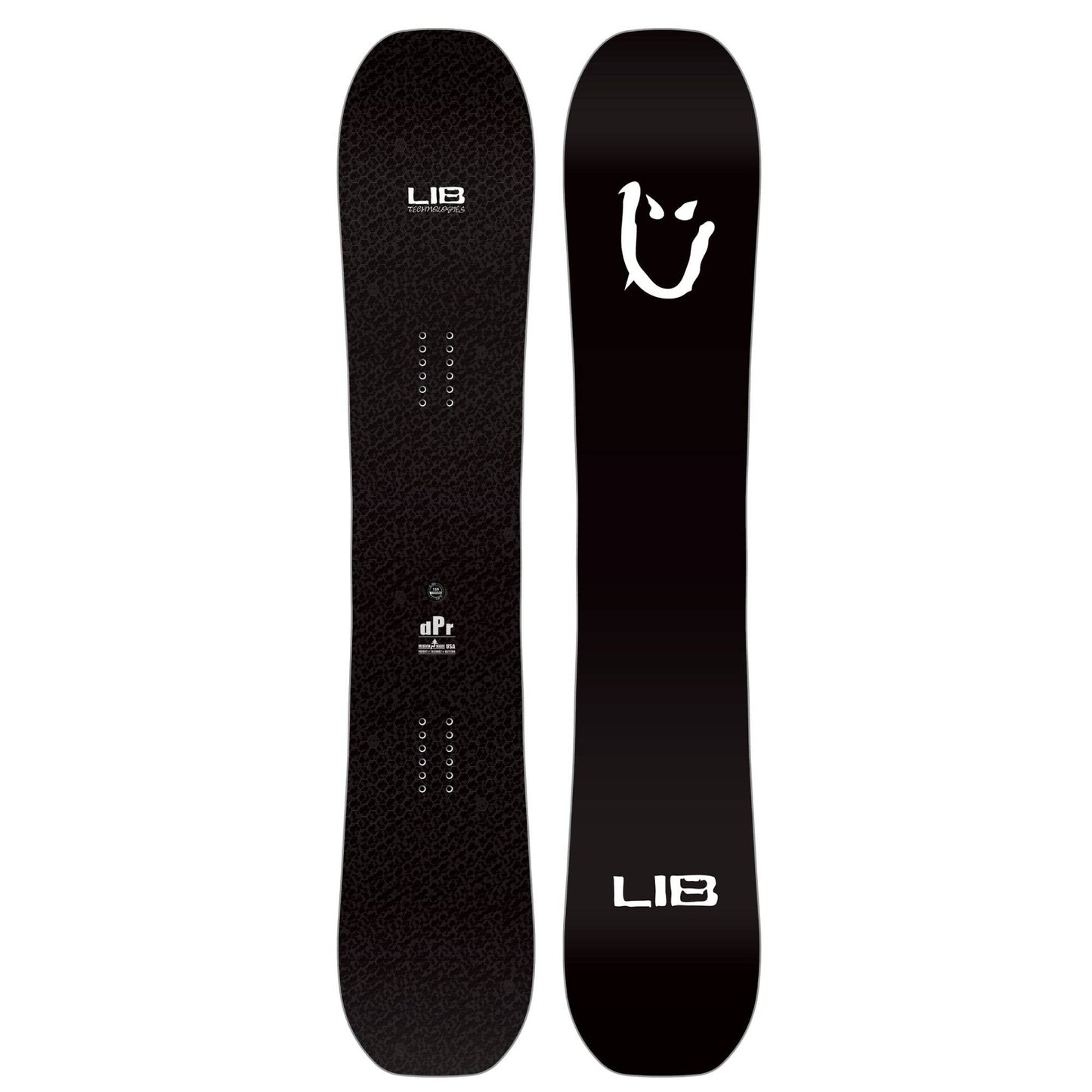 Lib Tech DPR Snowboard 2026 - Skiis & Biikes