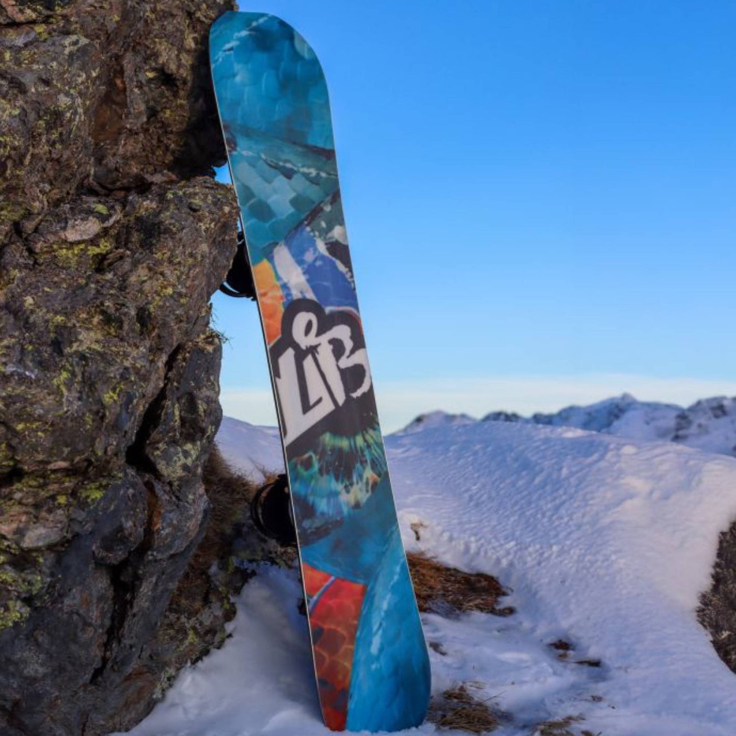 Lib Tech T Rice Pro Snowboard 2026 - Skiis & Biikes
