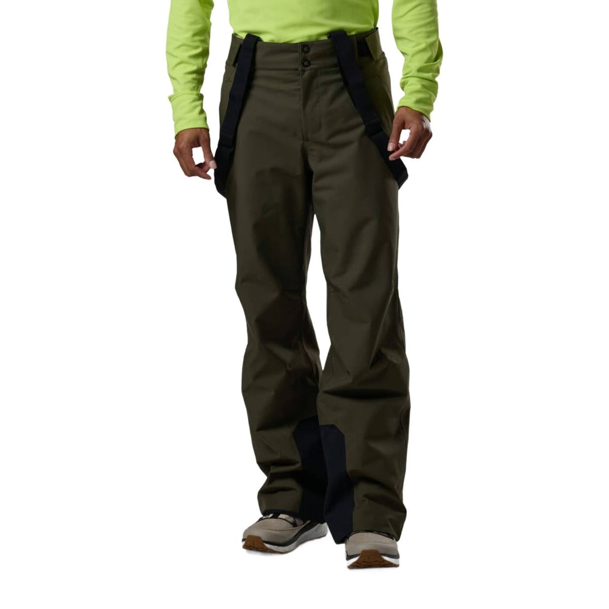 Rossignol Mens Insulated Ski Pant 2027
