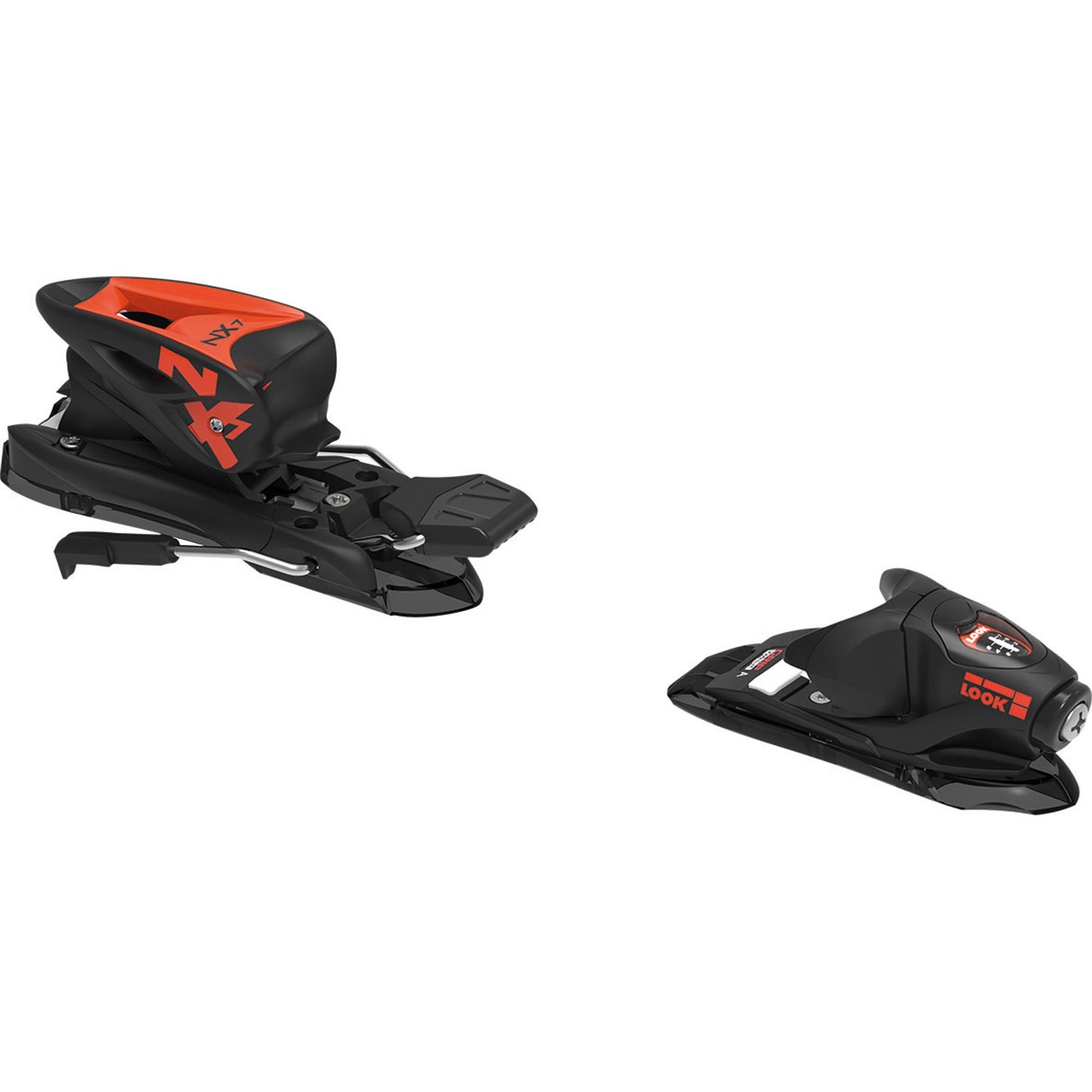 Look NX 7 GW Lifter Junior Binding 2025 - Skiis & Biikes