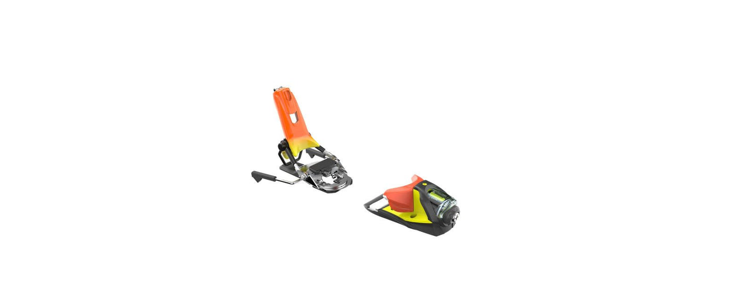 Look Pivot 14 AW Binding 2019 - Skiis & Biikes