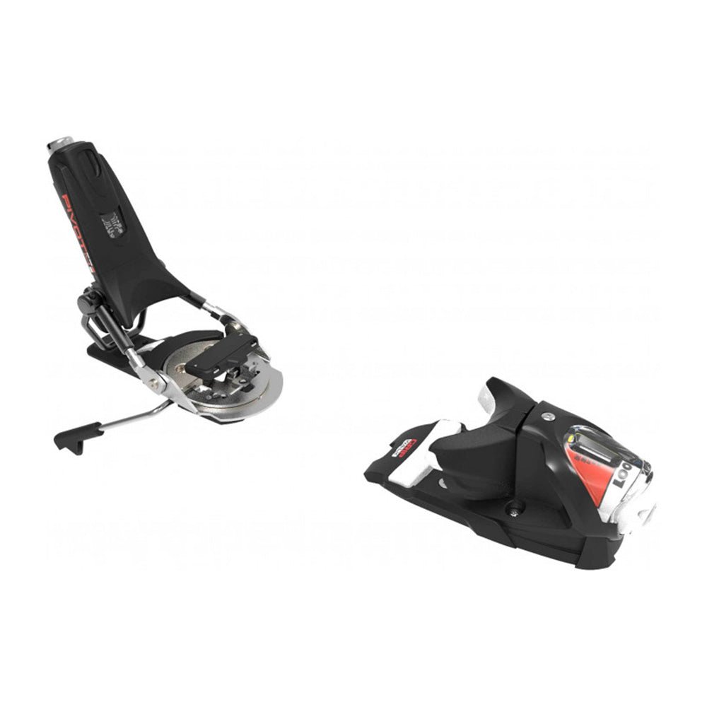 Look Pivot 14 GW Binding 2024 Black Icon B95 - Skiis & Biikes