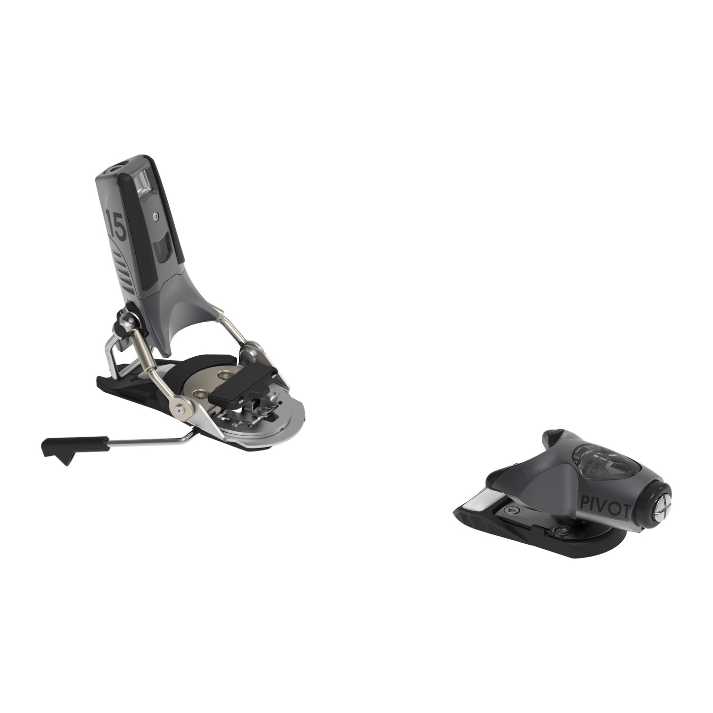 Look Pivot 2.0 15 GW Binding 2026 - Skiis & Biikes