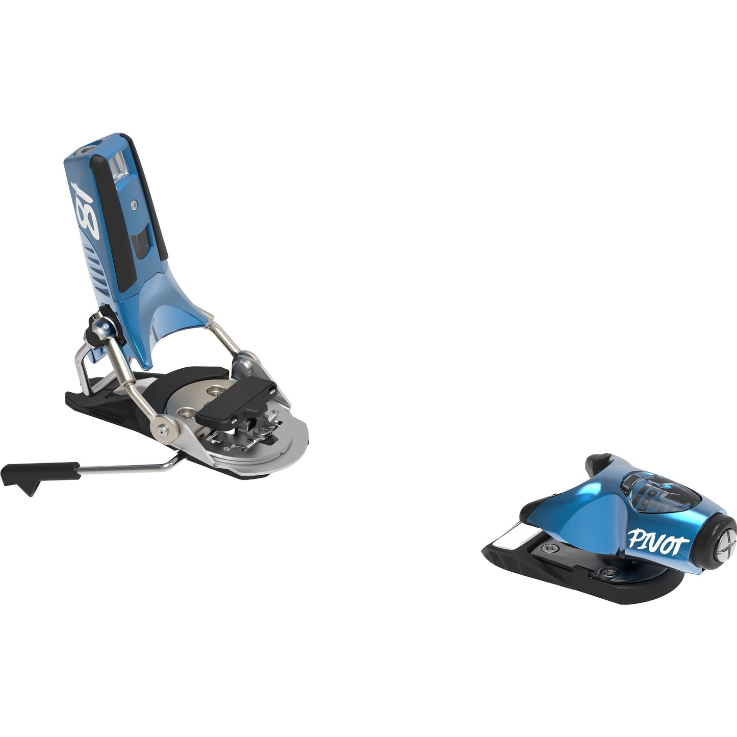 Look Pivot 2.0 18 GW Binding 2026 - Skiis & Biikes