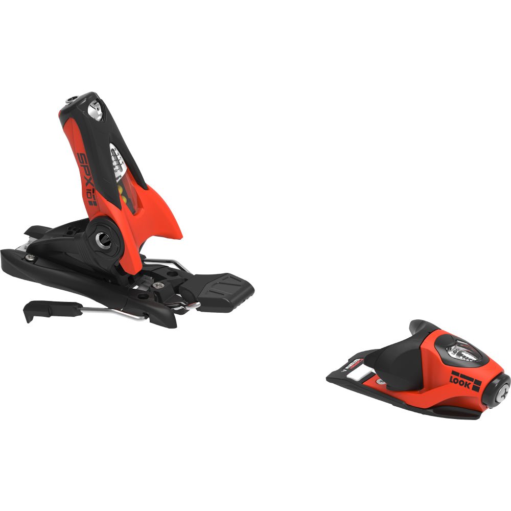 Look SPX 10 GW Binding 2024 - Skiis & Biikes