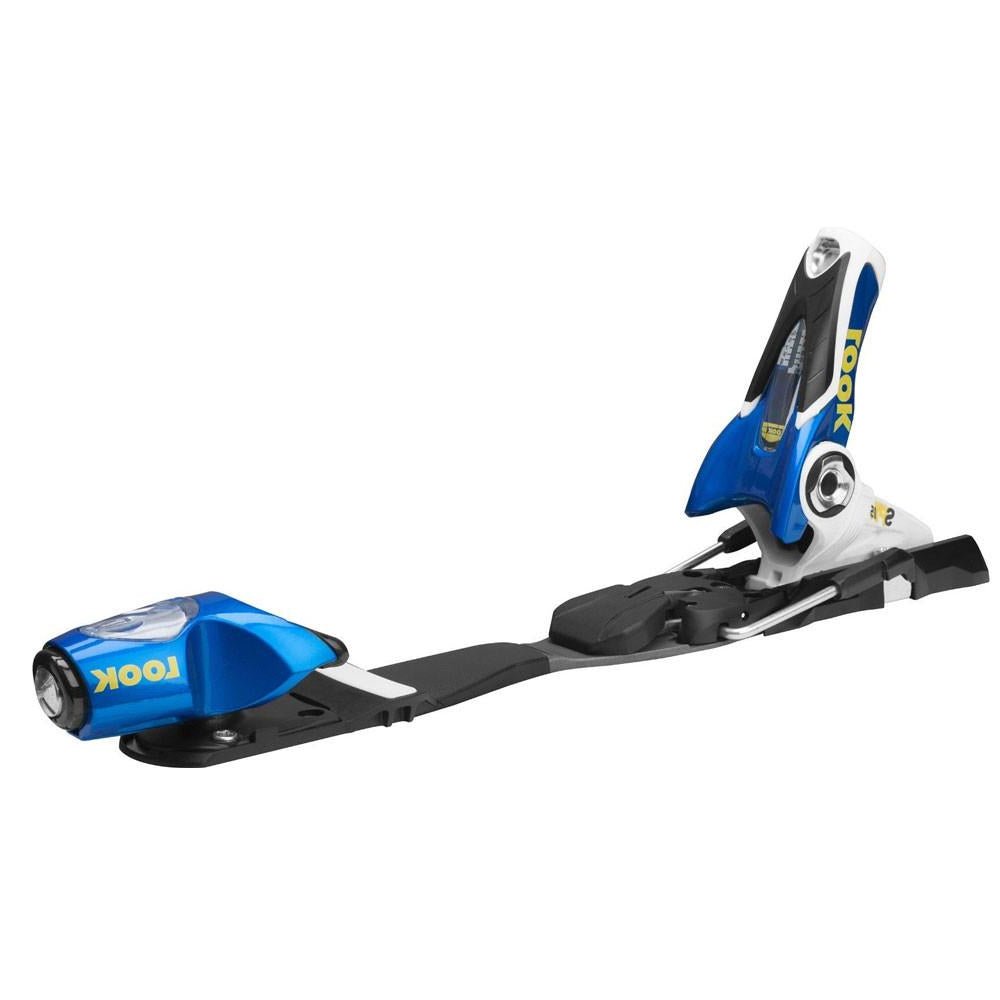Look SPX 15 Maxflex Binding - Skiis & Biikes