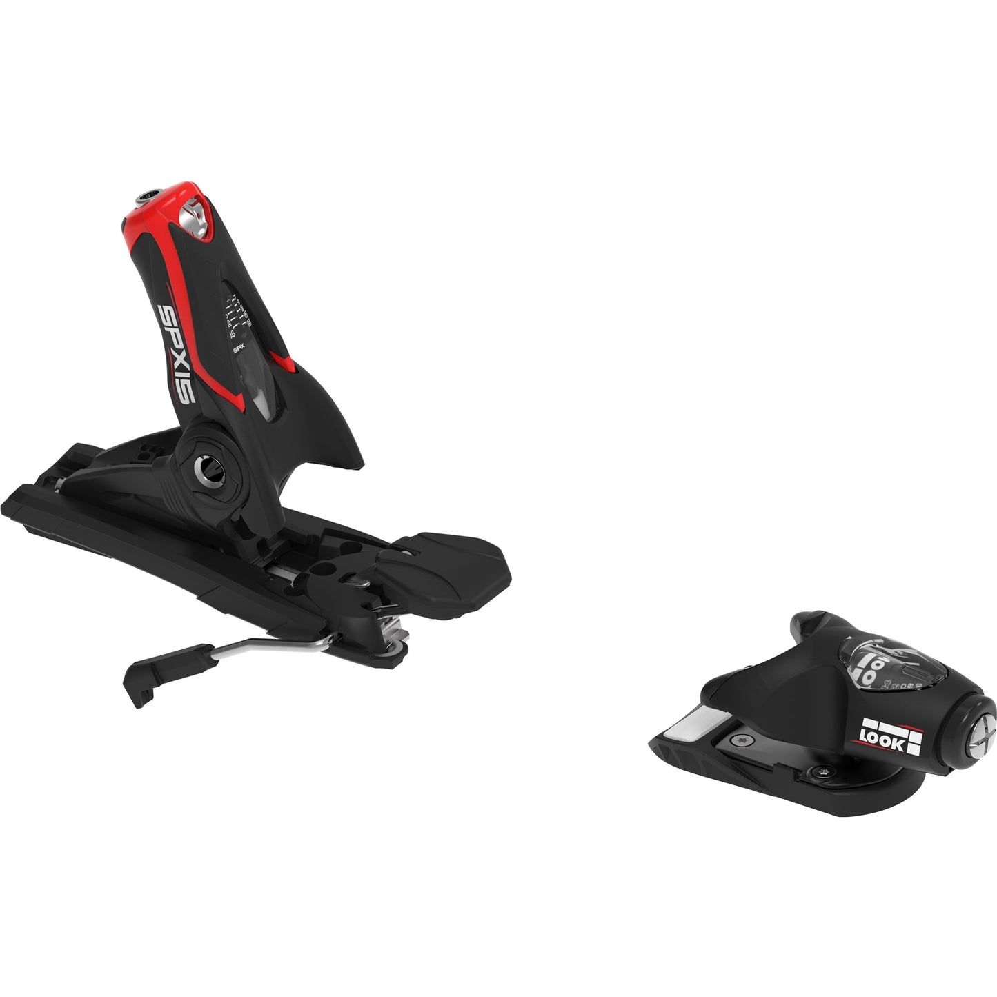 Look SPX 15 Rockerace Binding 2026 - Skiis & Biikes