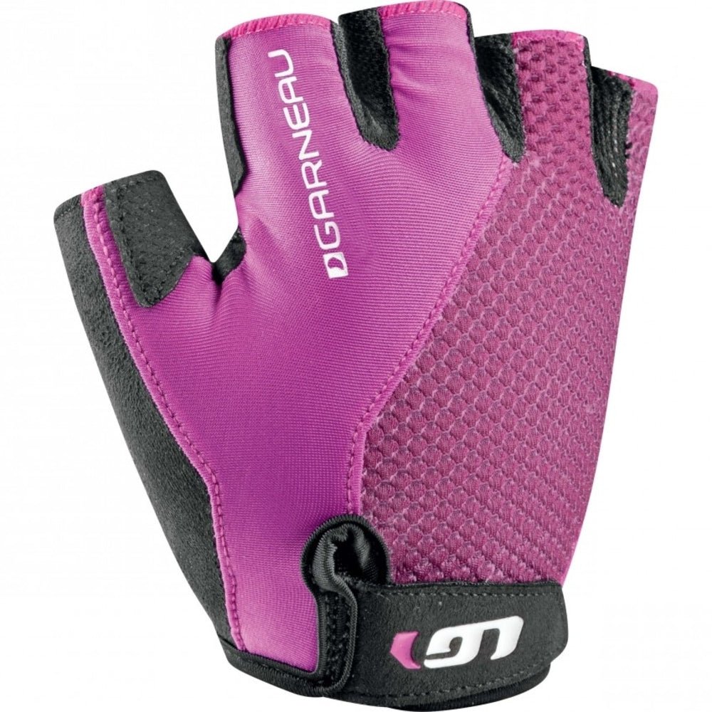 Louis Garneau Air Gel + Ladies Glove 2017 - Skiis & Biikes