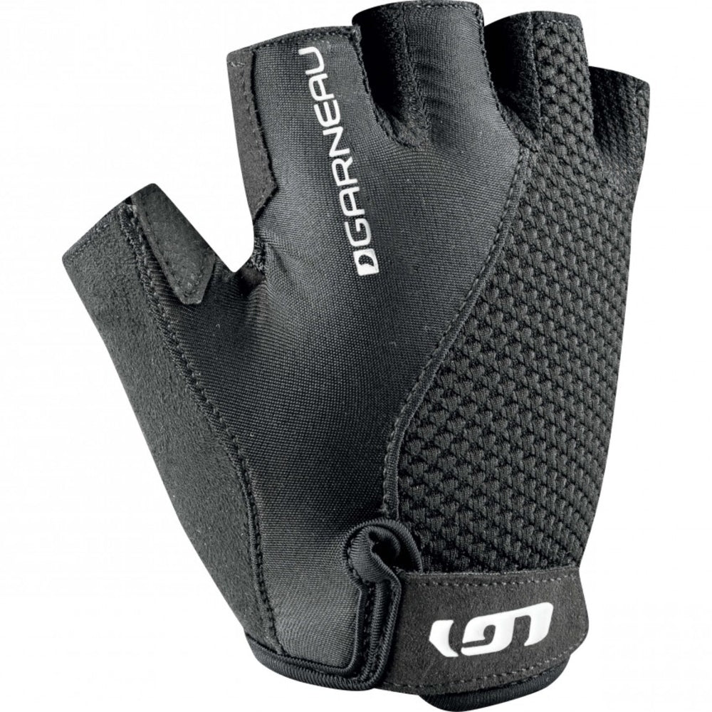 Louis Garneau Air Gel + Ladies Glove 2017 - Skiis & Biikes