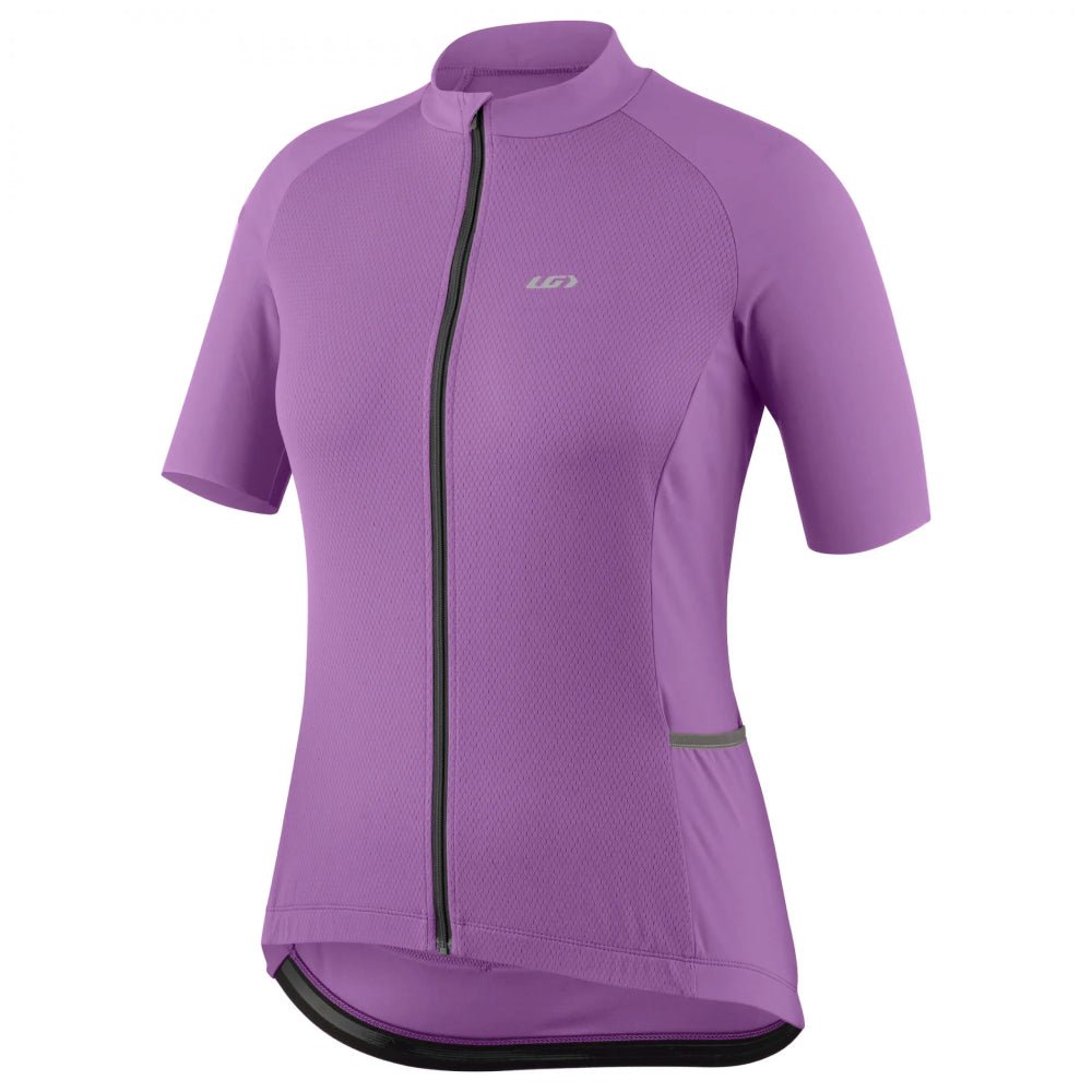 Louis Garneau Beeze 4 Womens Jersey - Skiis & Biikes