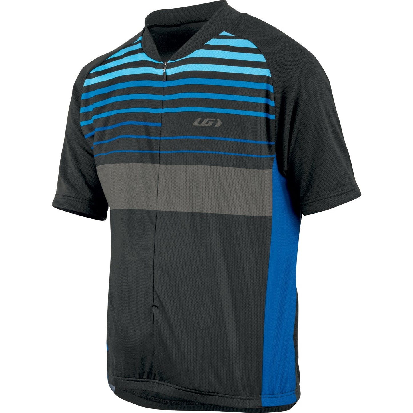 Louis Garneau Equipe Junior Jersey 2016 - Skiis & Biikes