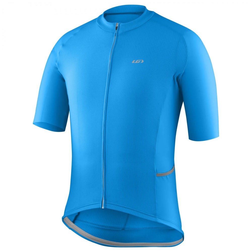 Louis Garneau Winning Mens Jersey - Skiis & Biikes