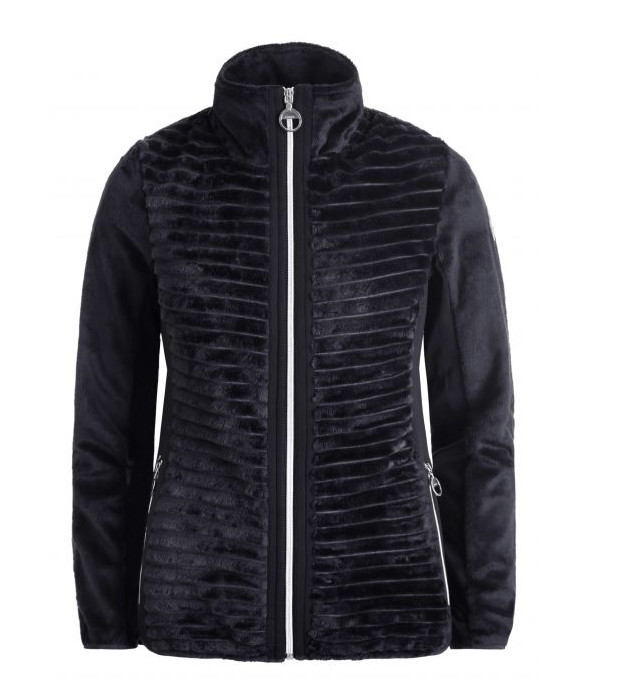 Luhta Eiramo Womens Midlayer 2021 - Skiis & Biikes