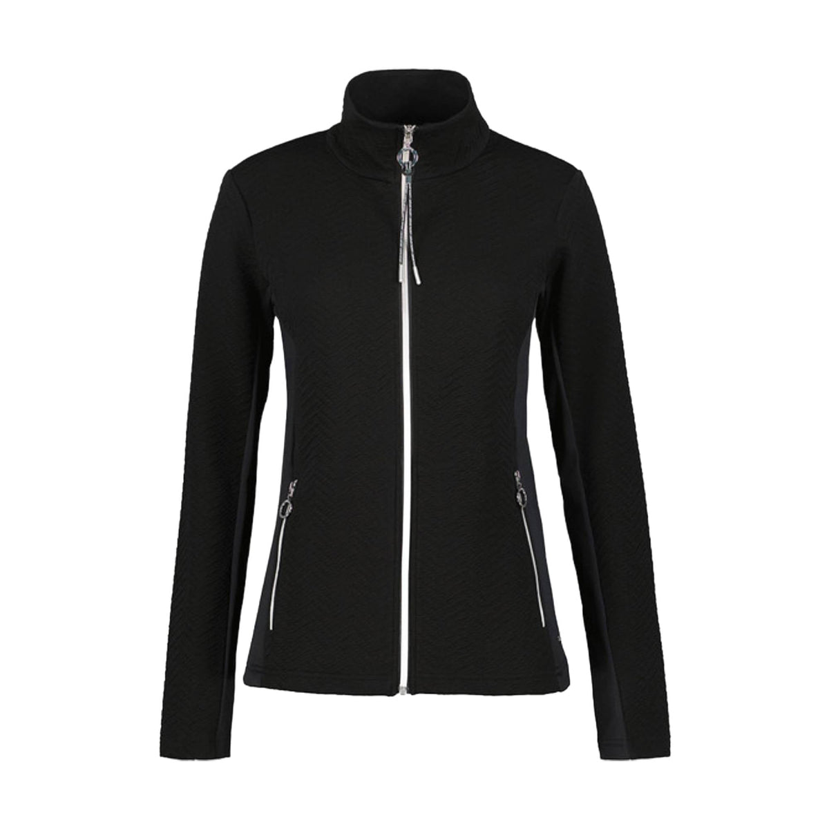 Luhta Engelsby Womens Midlayer Jacket 2025 - Skiis & Biikes