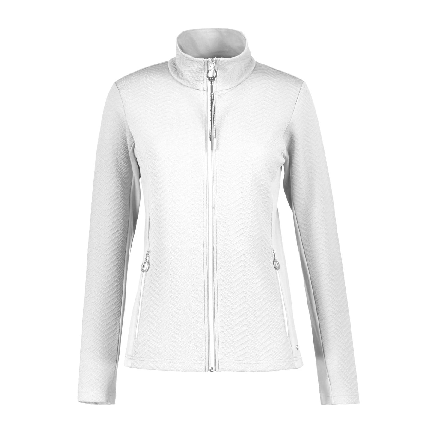 Luhta Engelsby Womens Midlayer Jacket 2025 - Skiis & Biikes