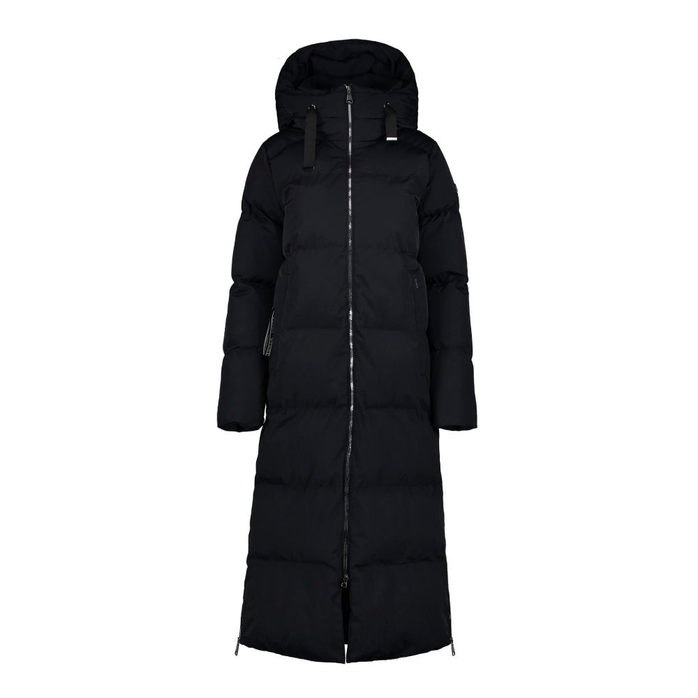 Luhta Heinis Womens Coat 2022 - Skiis & Biikes