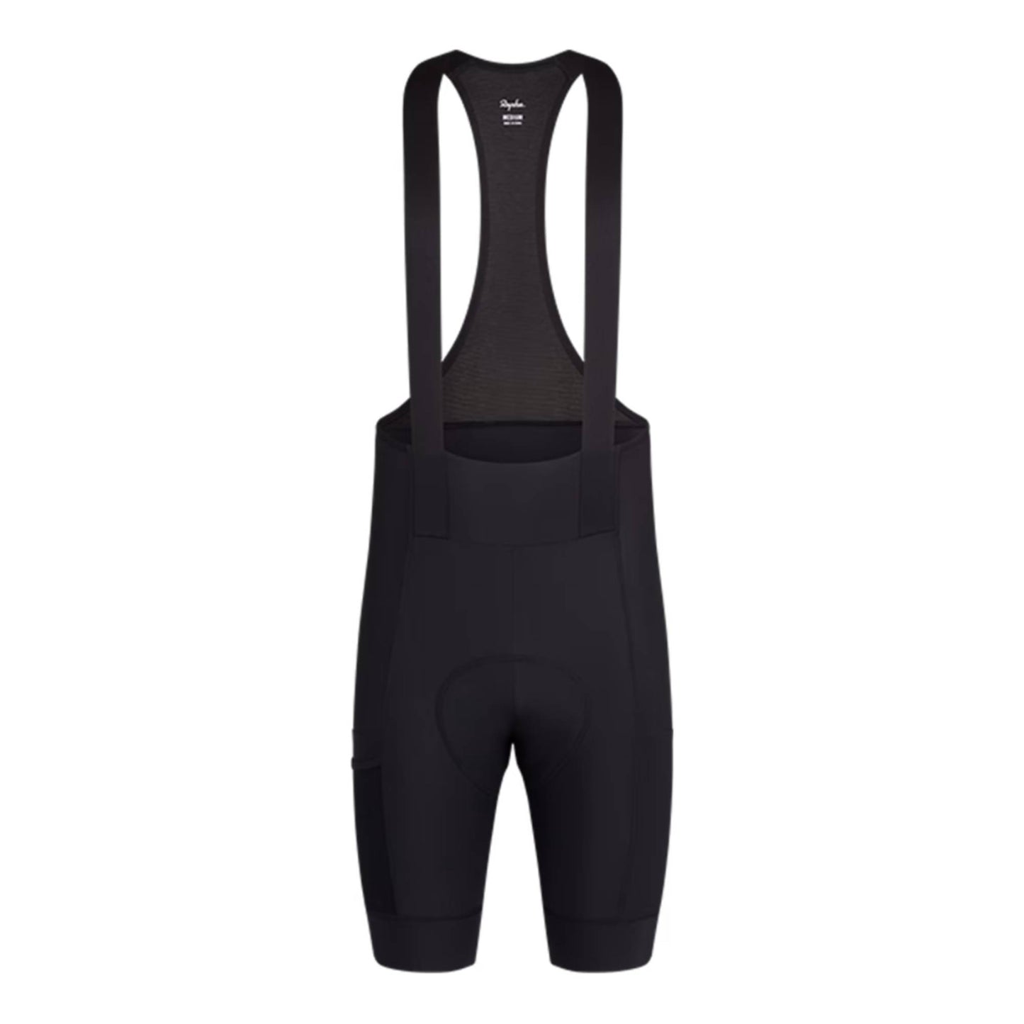 Rapha Brevet Mens Element Cargo Cycling Bib Short