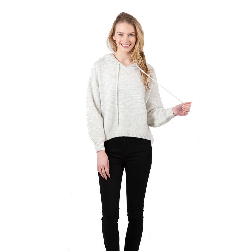 Lyla and Luxe Charlie Womens Hoody 2023 - Skiis & Biikes