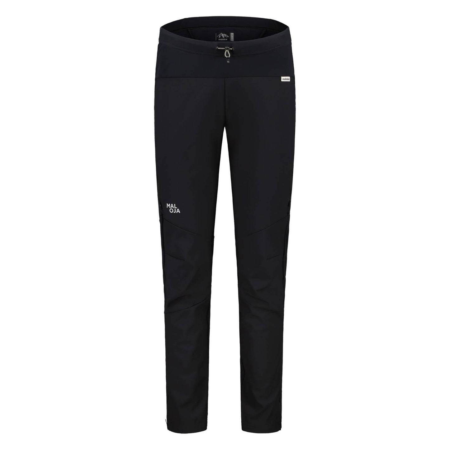 Maloja Cristina Womens Softshell Pants 2025 - Skiis & Biikes
