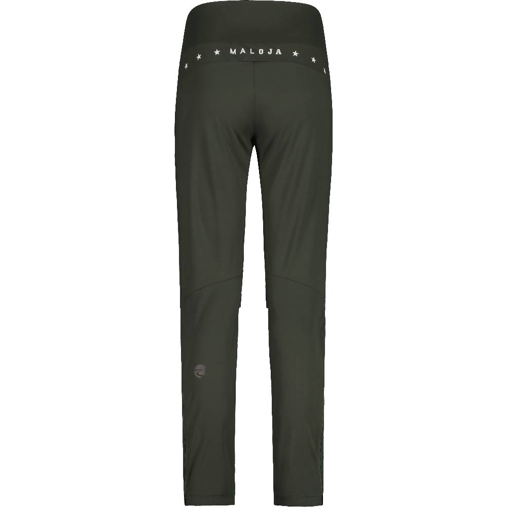 Maloja Robinie Womens Pant - Skiis & Biikes