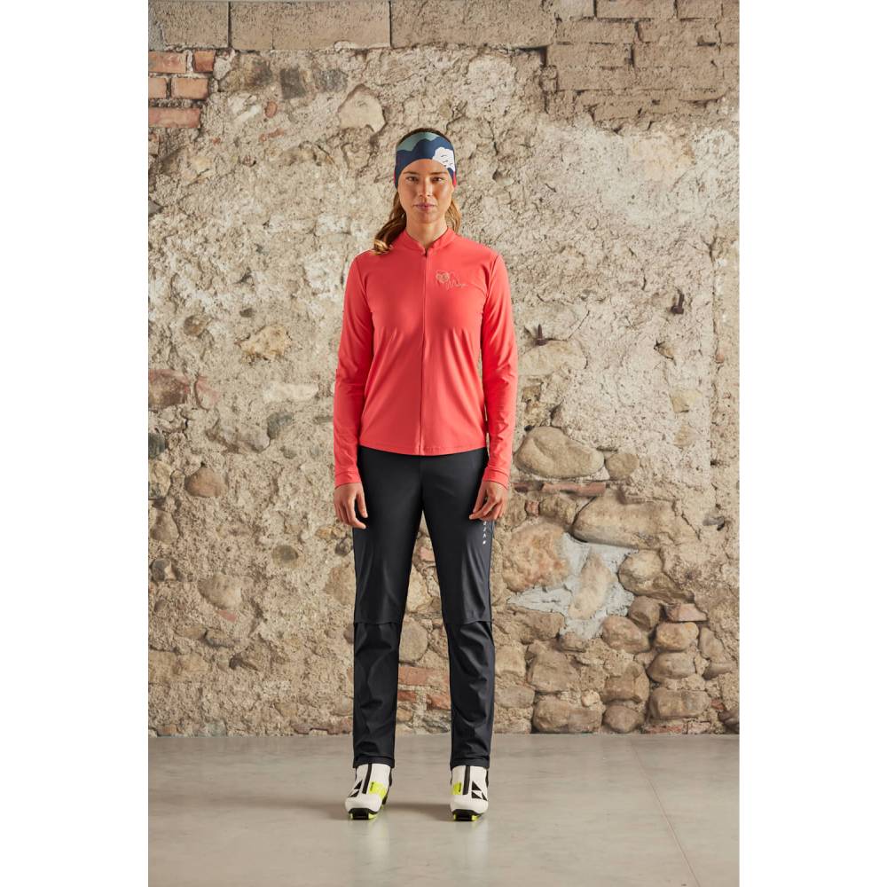Maloja Robinie Womens Pant - Skiis & Biikes
