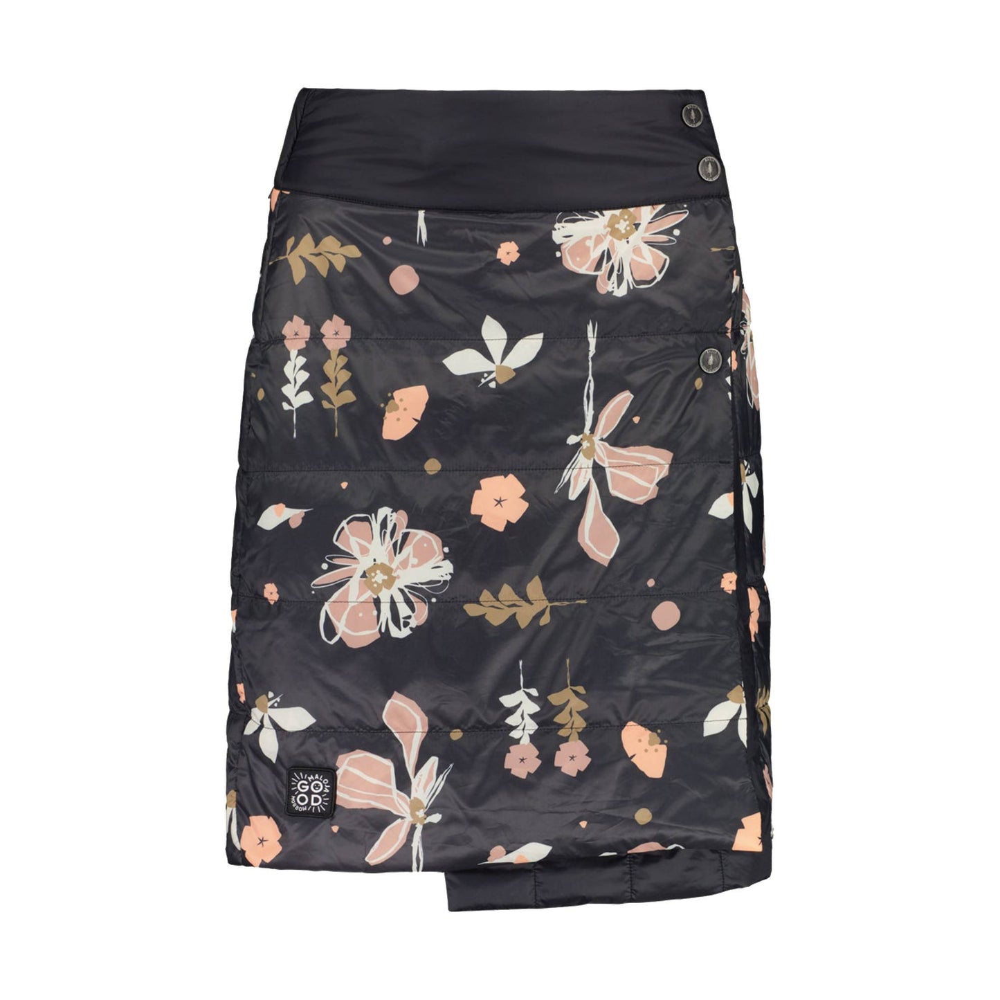 Maloja Schneeeule Womens Skirt 2025 - Skiis & Biikes