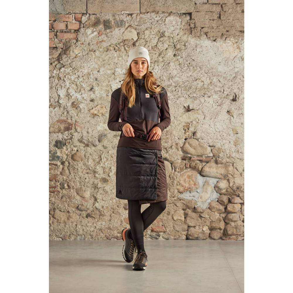 Maloja Schneeeule Womens Skirt - Skiis & Biikes