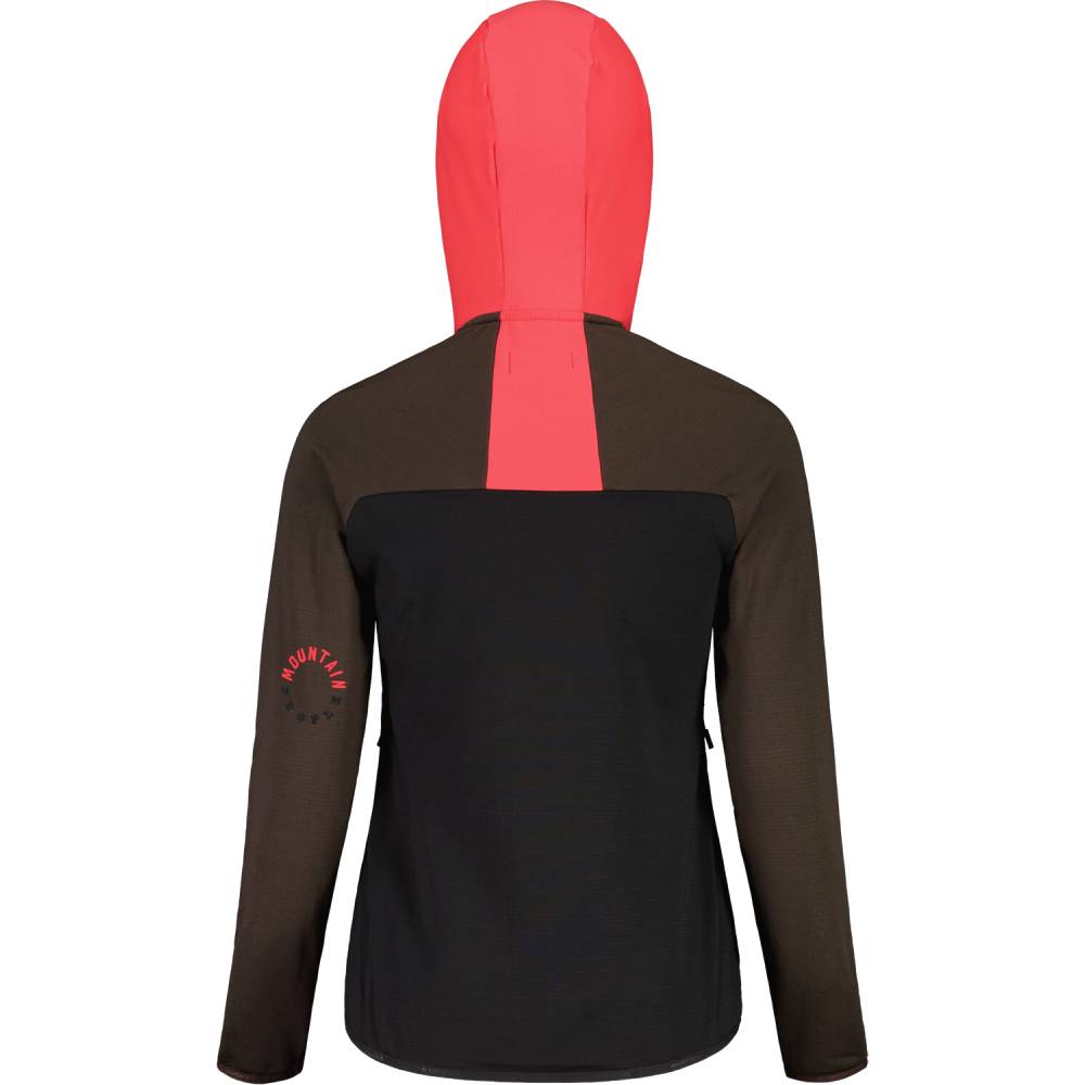 Maloja Sunflower Womens Jacket - Skiis & Biikes
