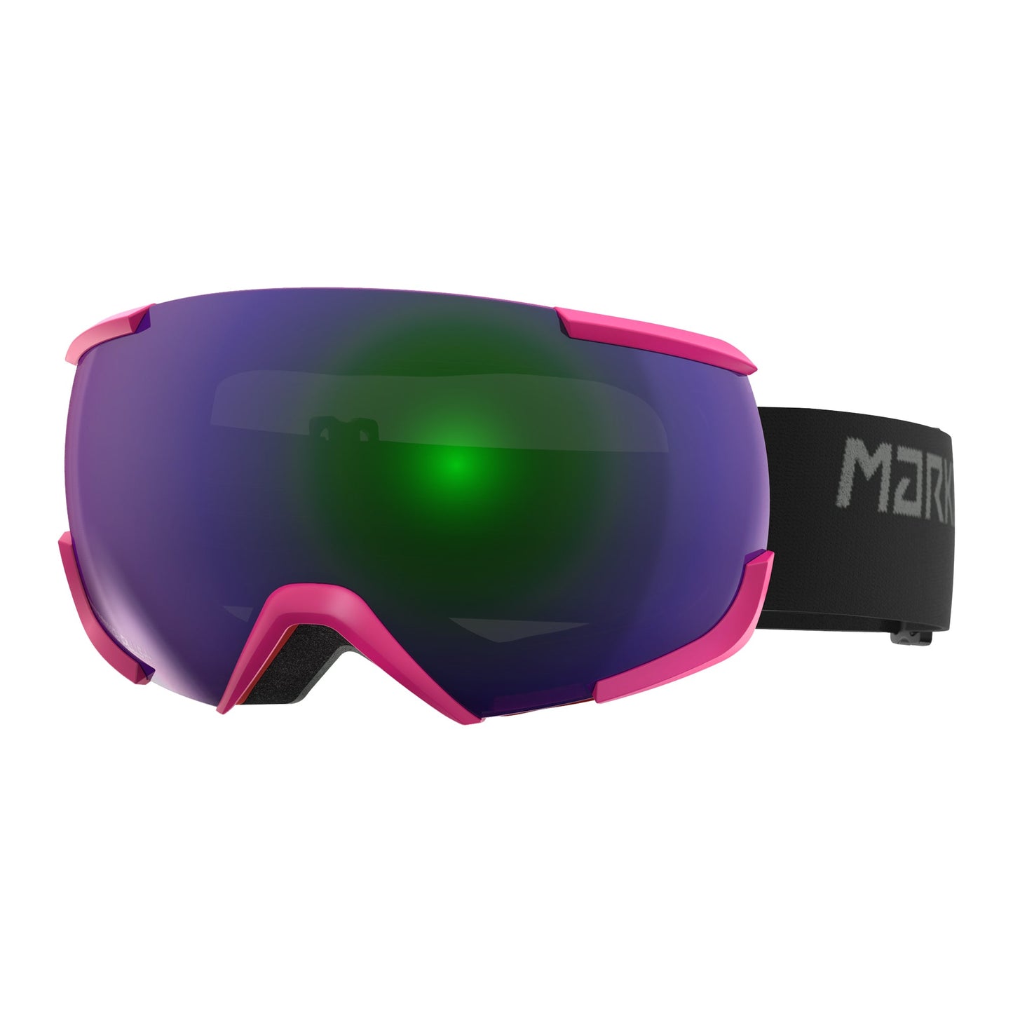 Marker 16:10+ MAP Goggle 2019 - Skiis & Biikes