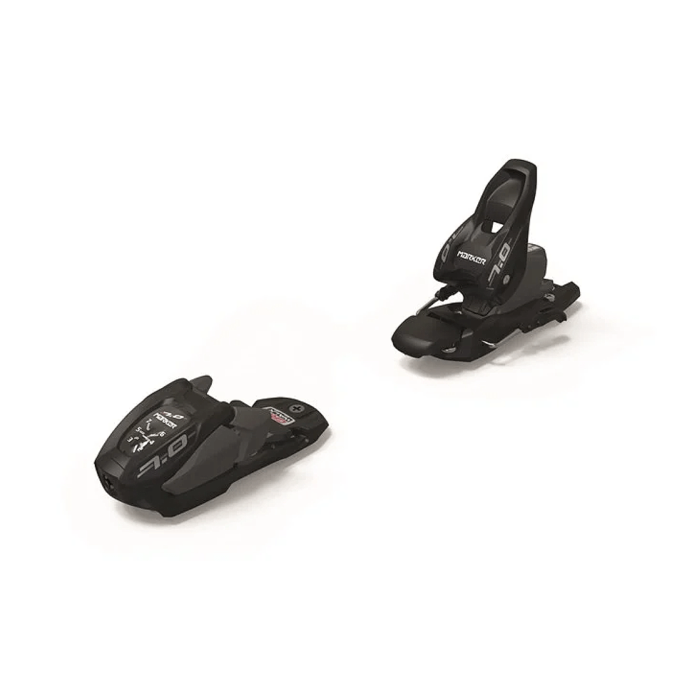 Marker 7.0 GW Binding 2024 - Skiis & Biikes